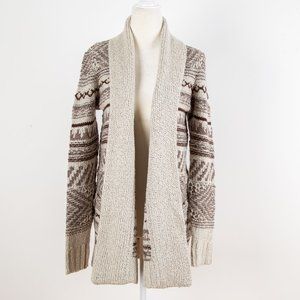 Lucky Brand Cardigan